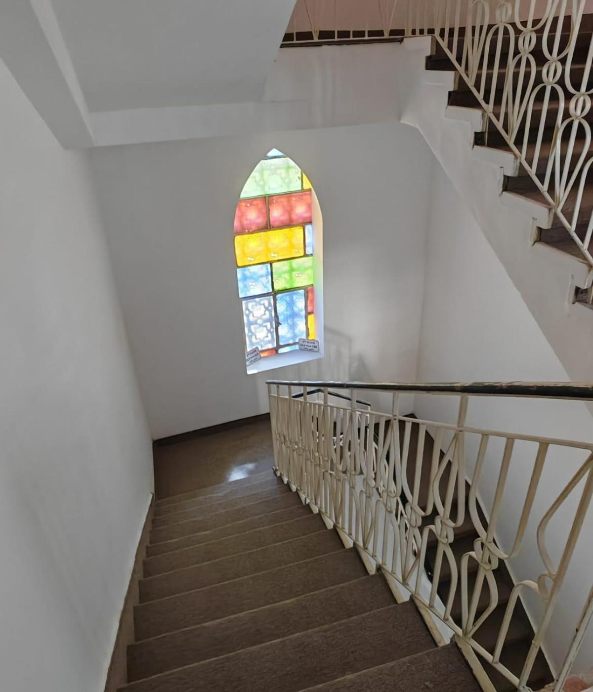 New Metropole Hotel - Jerusalem Eksteriør billede