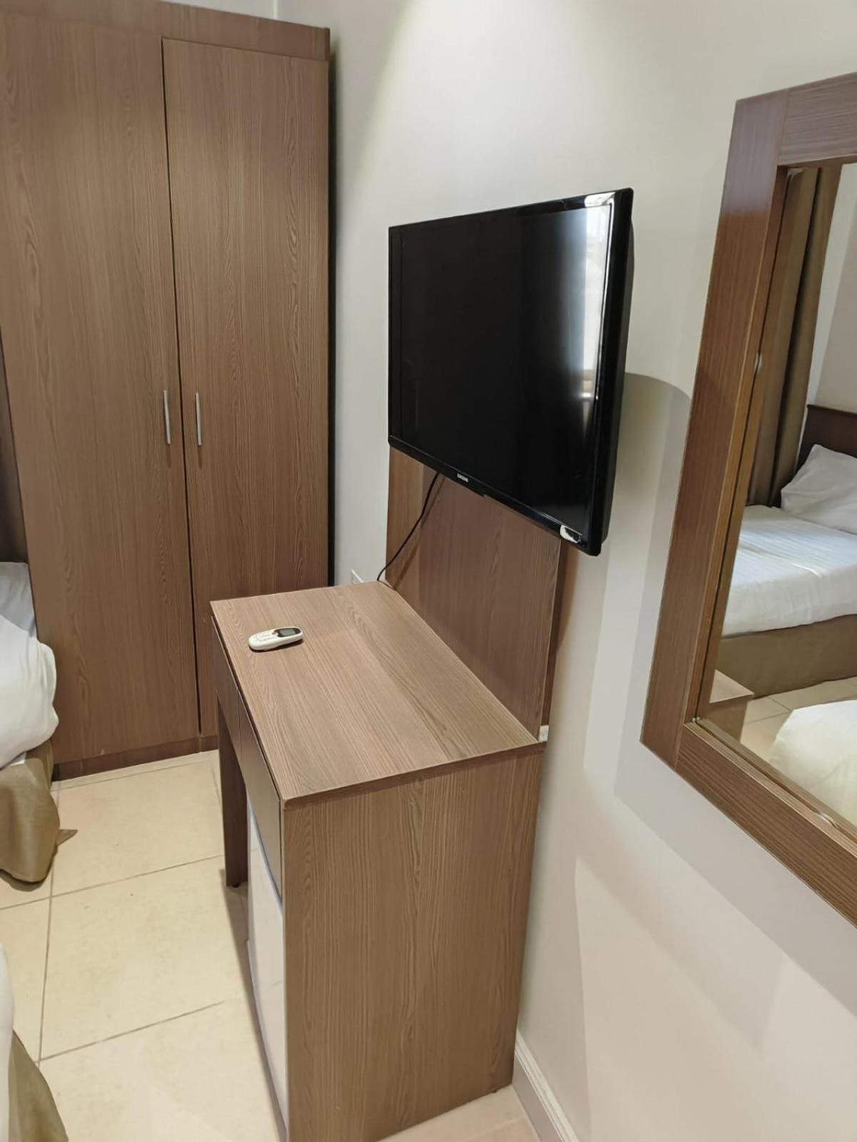 New Metropole Hotel - Jerusalem Eksteriør billede