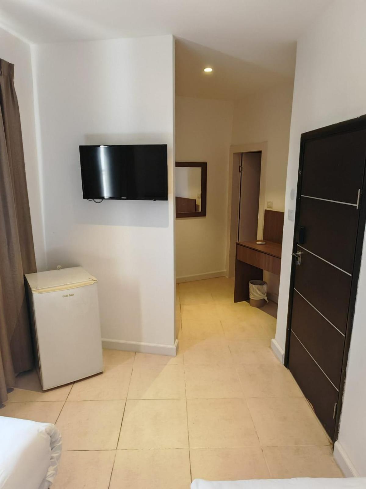 New Metropole Hotel - Jerusalem Eksteriør billede