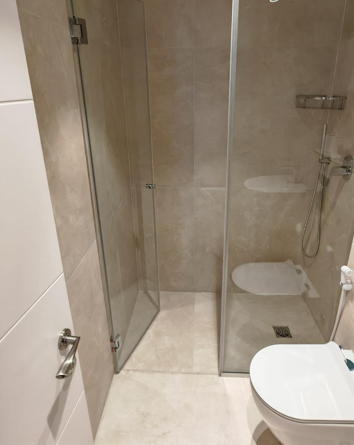 New Metropole Hotel - Jerusalem Eksteriør billede