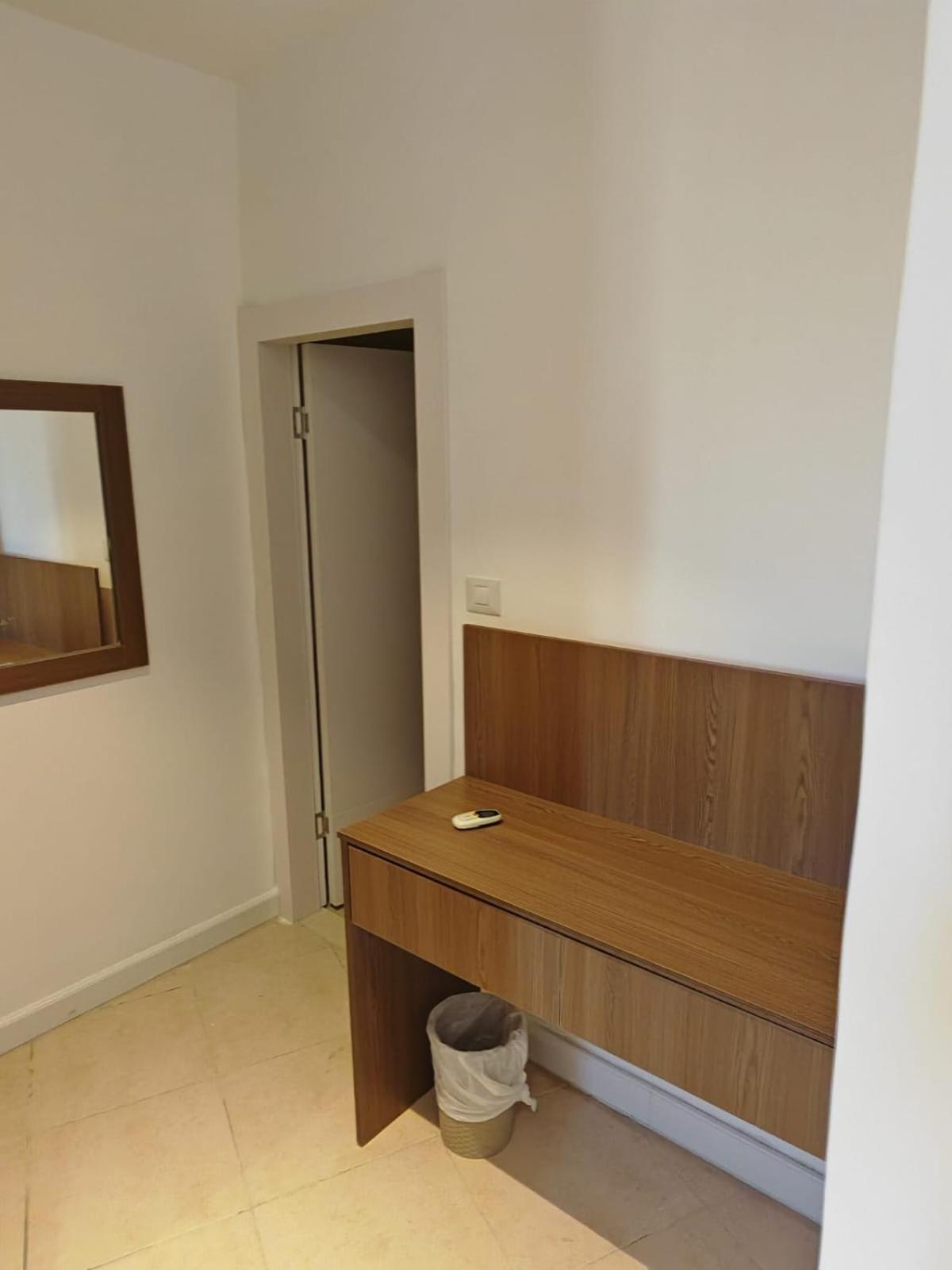 New Metropole Hotel - Jerusalem Eksteriør billede