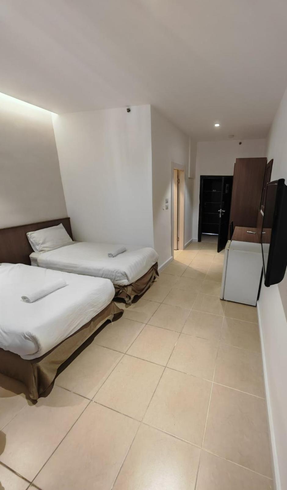 New Metropole Hotel - Jerusalem Eksteriør billede