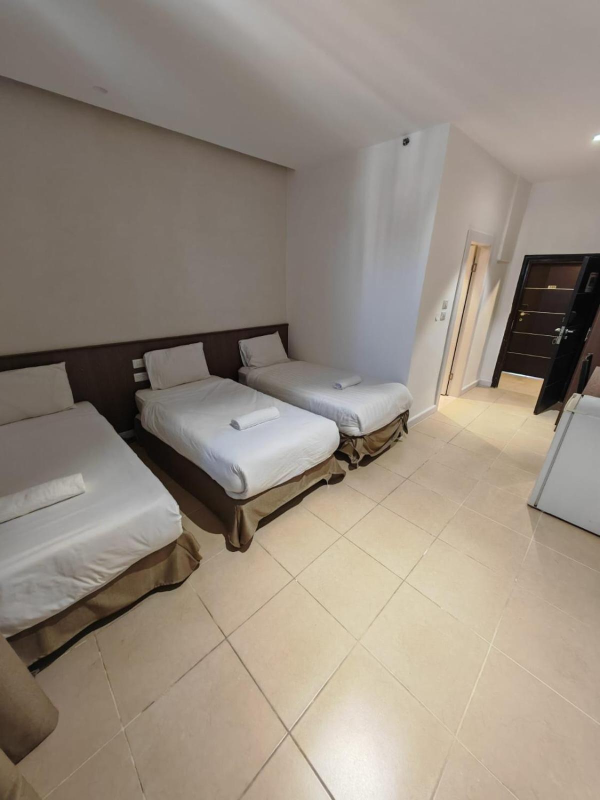 New Metropole Hotel - Jerusalem Eksteriør billede