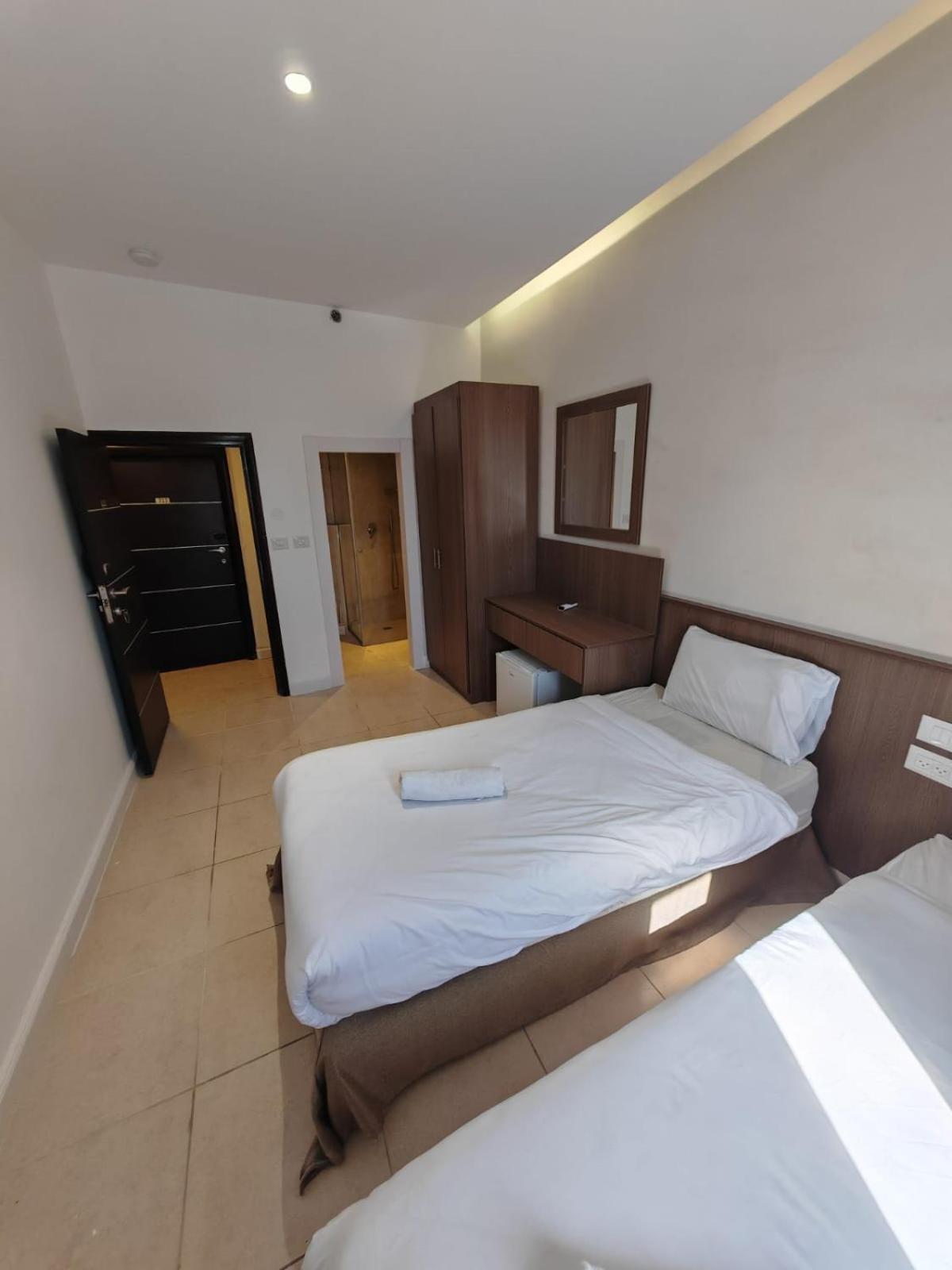 New Metropole Hotel - Jerusalem Eksteriør billede