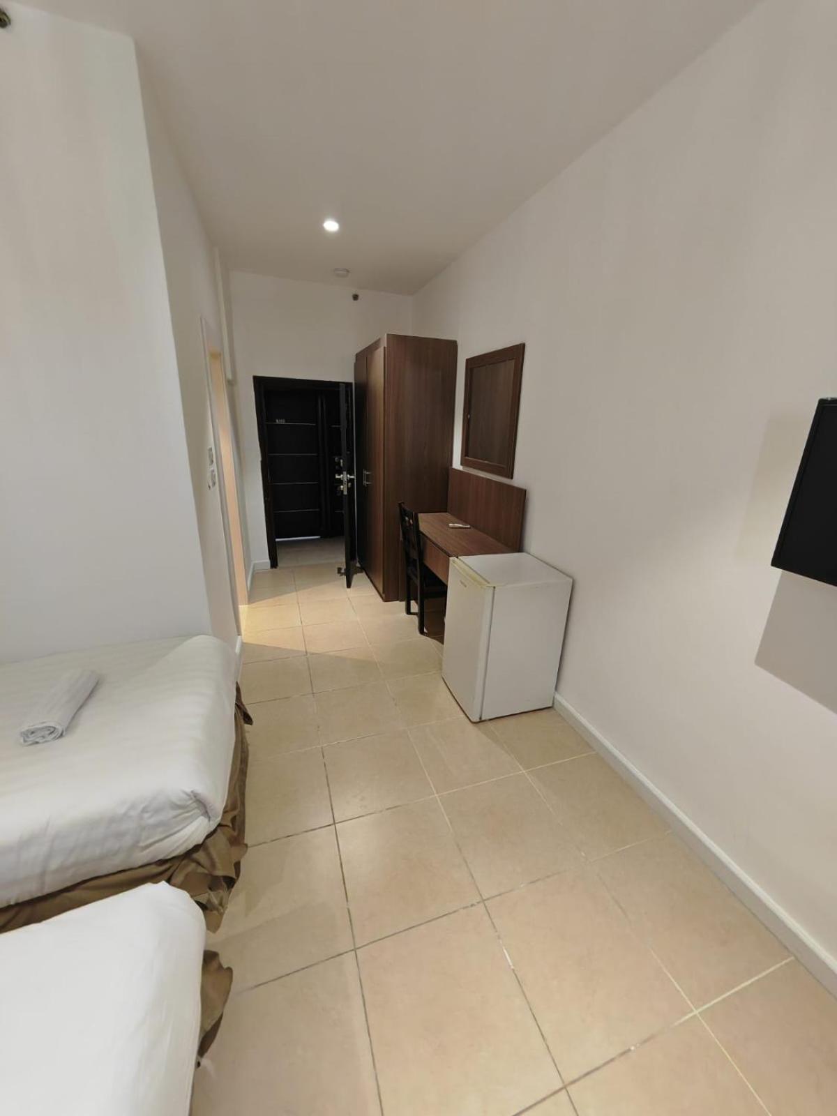 New Metropole Hotel - Jerusalem Eksteriør billede