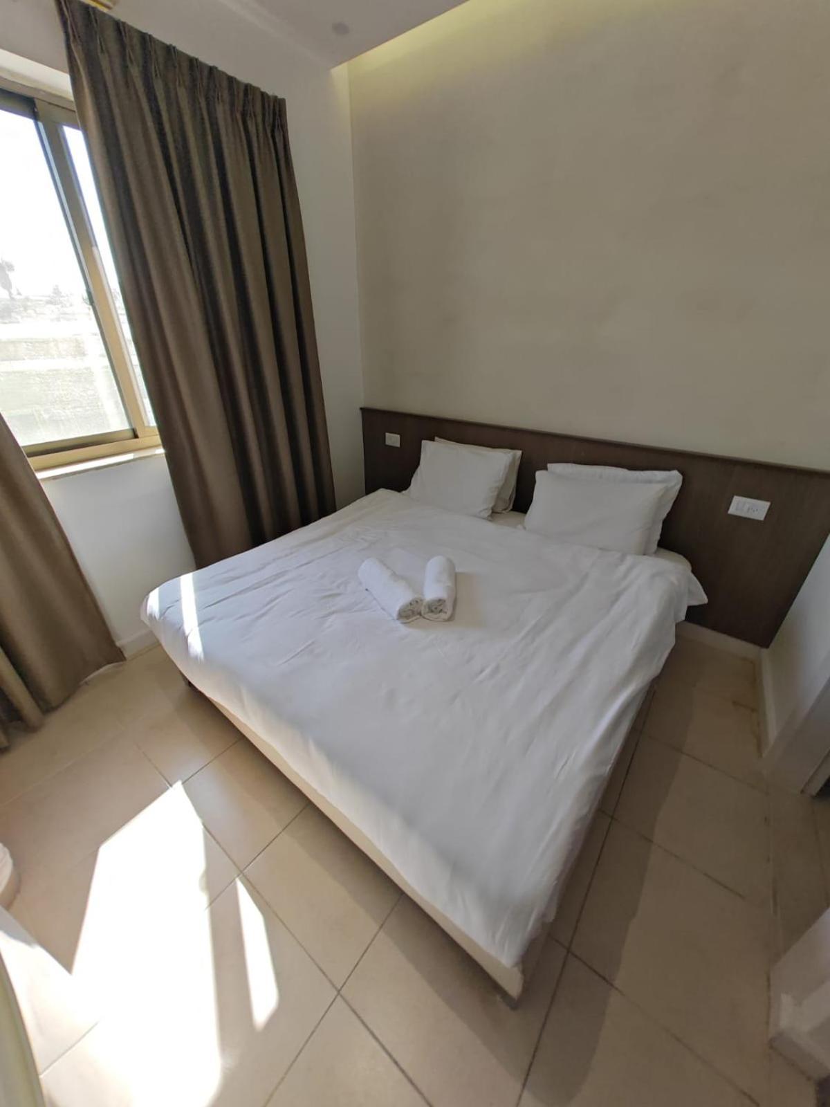 New Metropole Hotel - Jerusalem Eksteriør billede