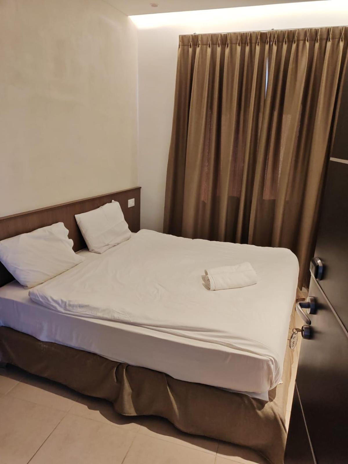 New Metropole Hotel - Jerusalem Eksteriør billede