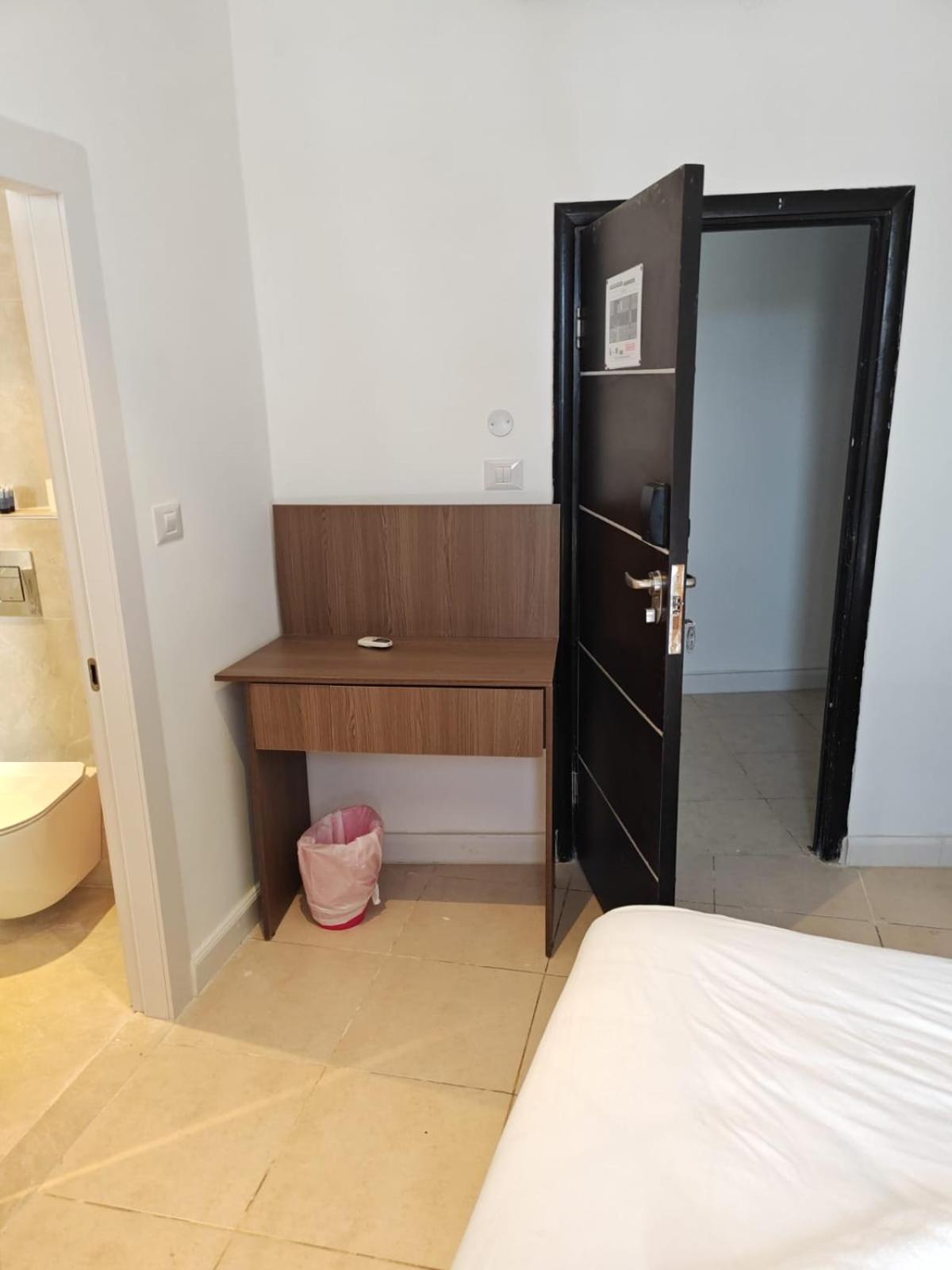 New Metropole Hotel - Jerusalem Eksteriør billede