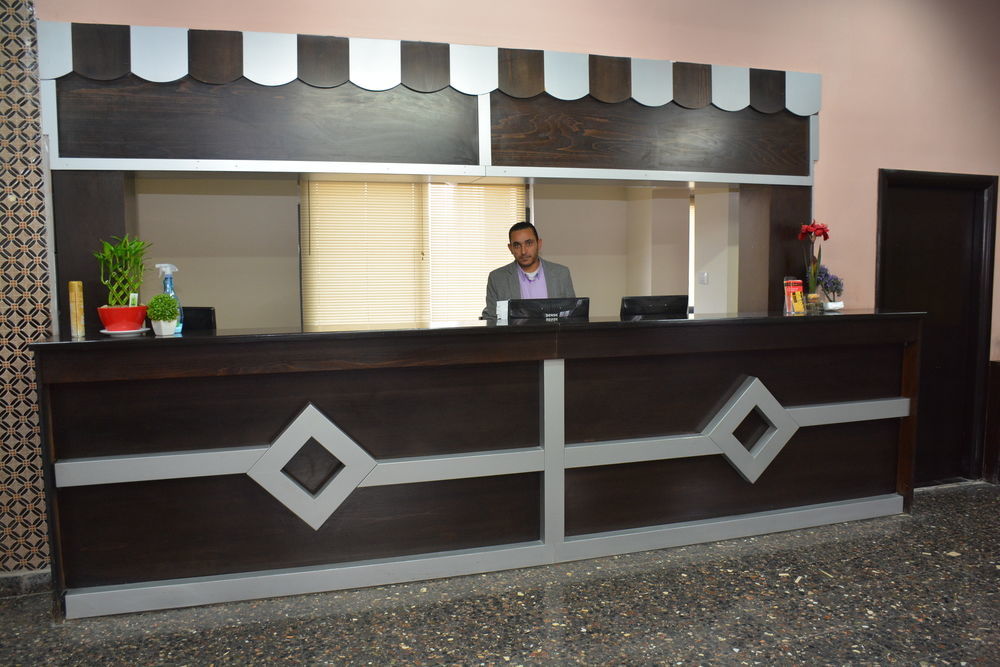 New Metropole Hotel - Jerusalem Eksteriør billede